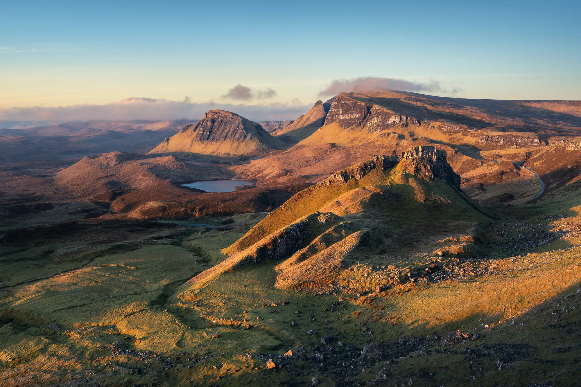 The Quiraing